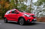 Vauxhall Viva Rocks 2017 года
